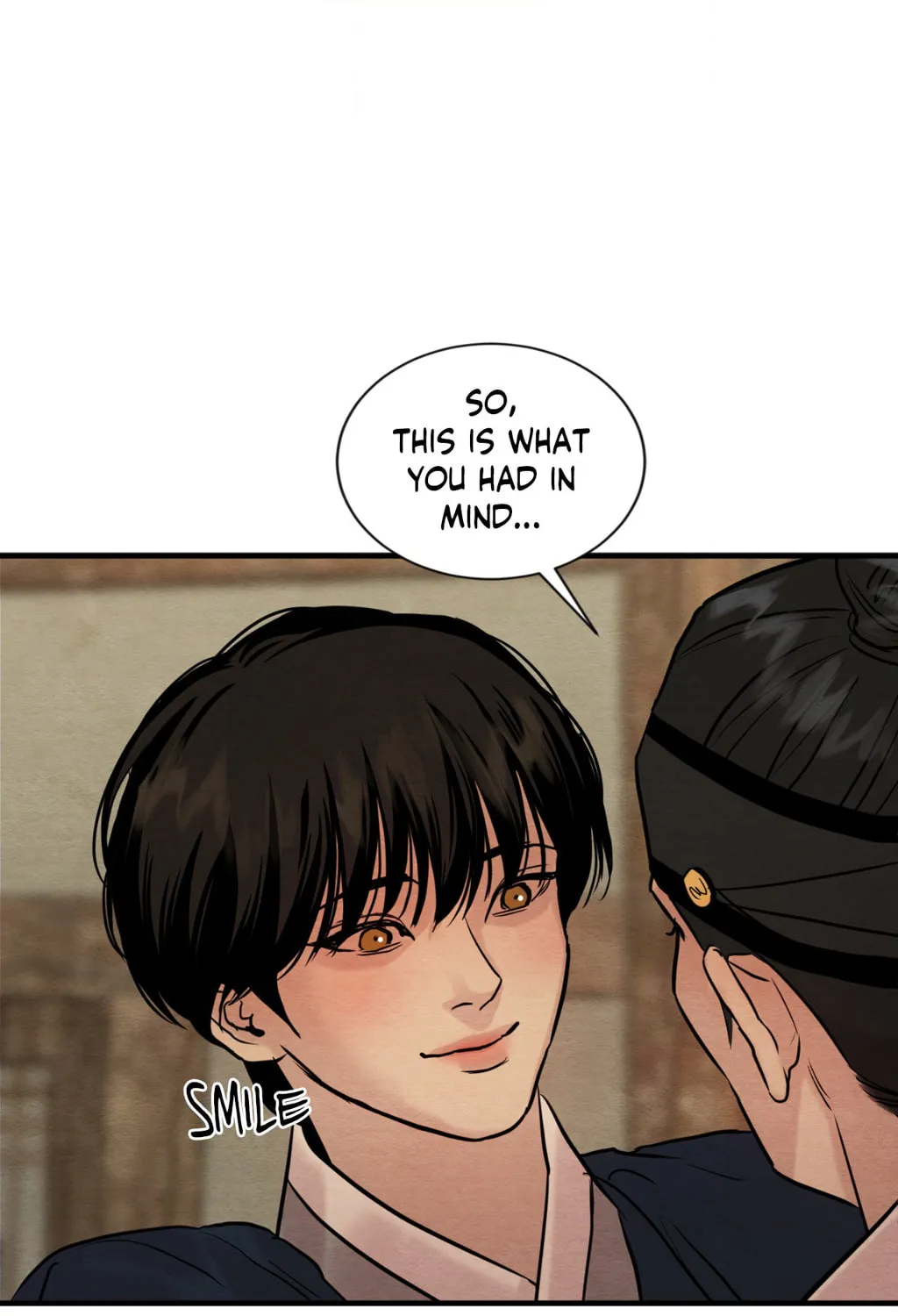 Painter of the Night Chapter 112 page 13 - 