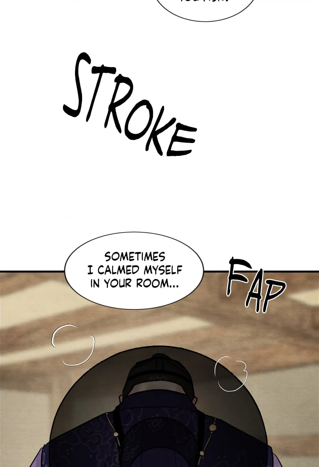 Painter of the Night Chapter 112 page 19 - 