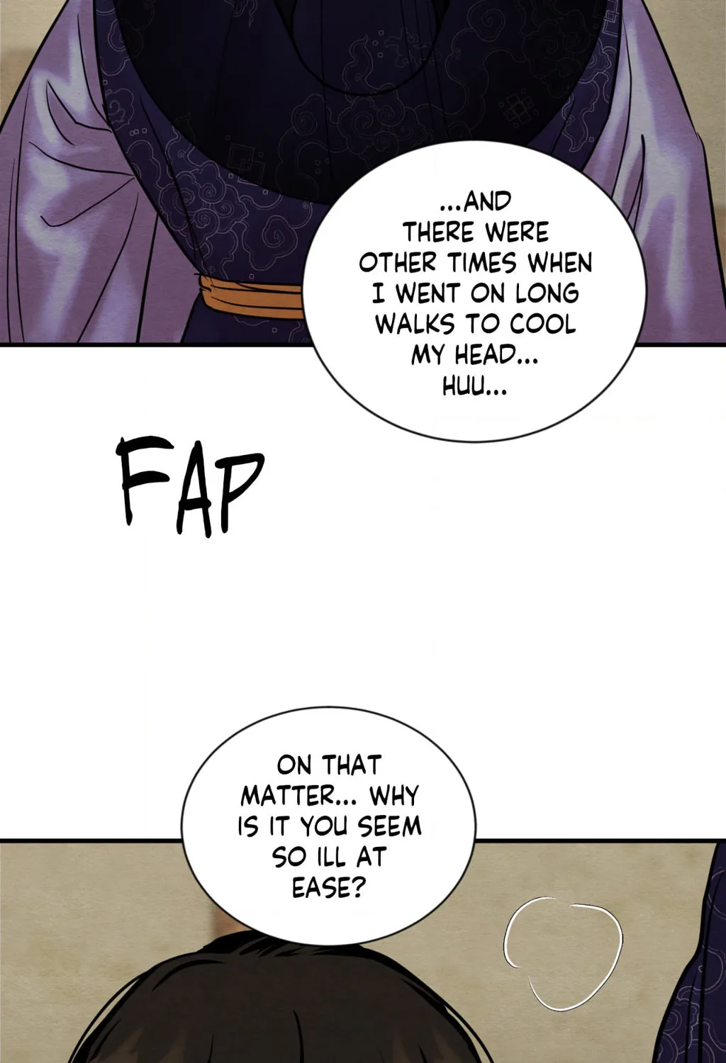 Painter of the Night Chapter 112 page 20 - 