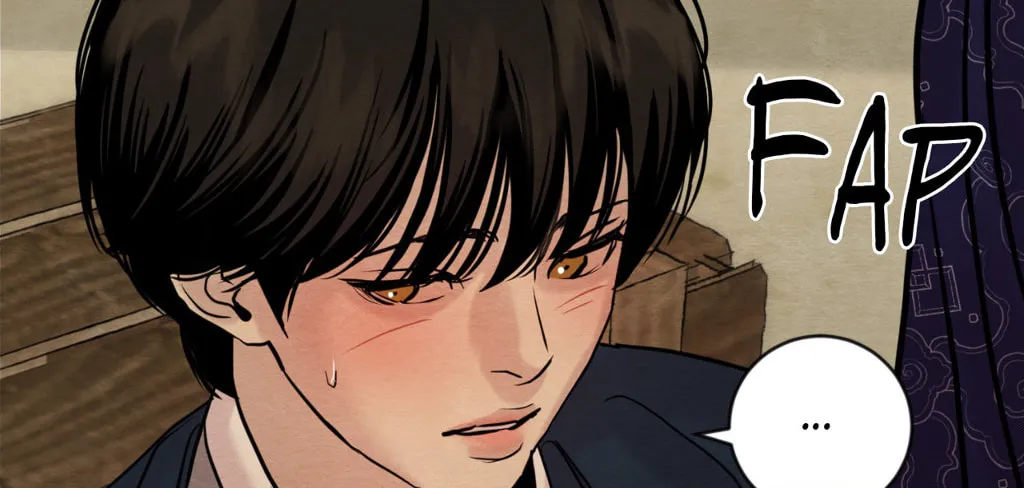 Painter of the Night Chapter 112 page 21 - 