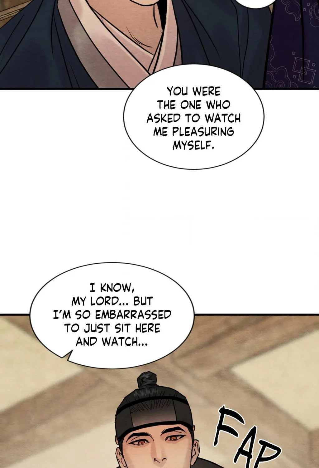 Painter of the Night Chapter 112 page 22 - 