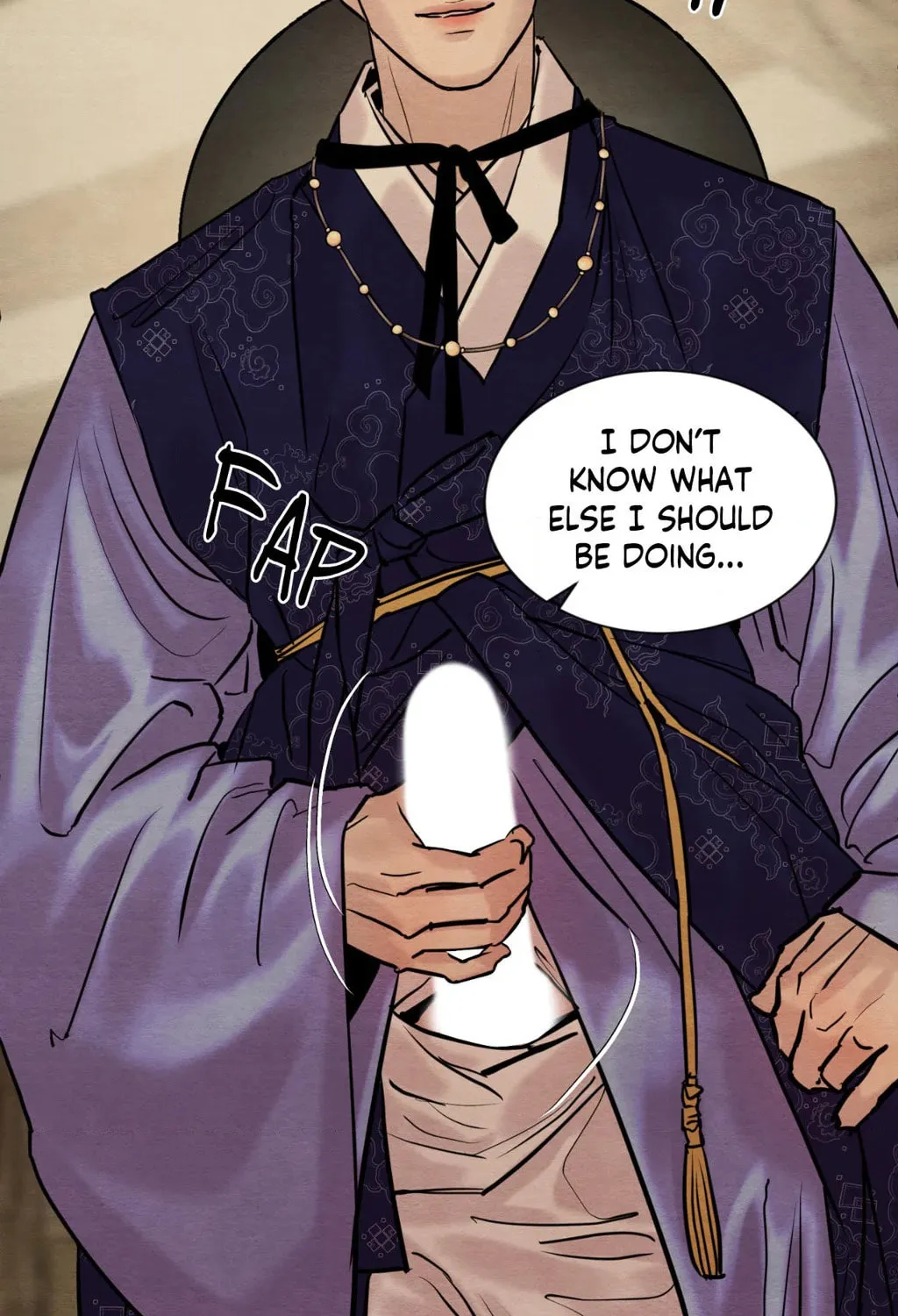 Painter of the Night Chapter 112 page 23 - 