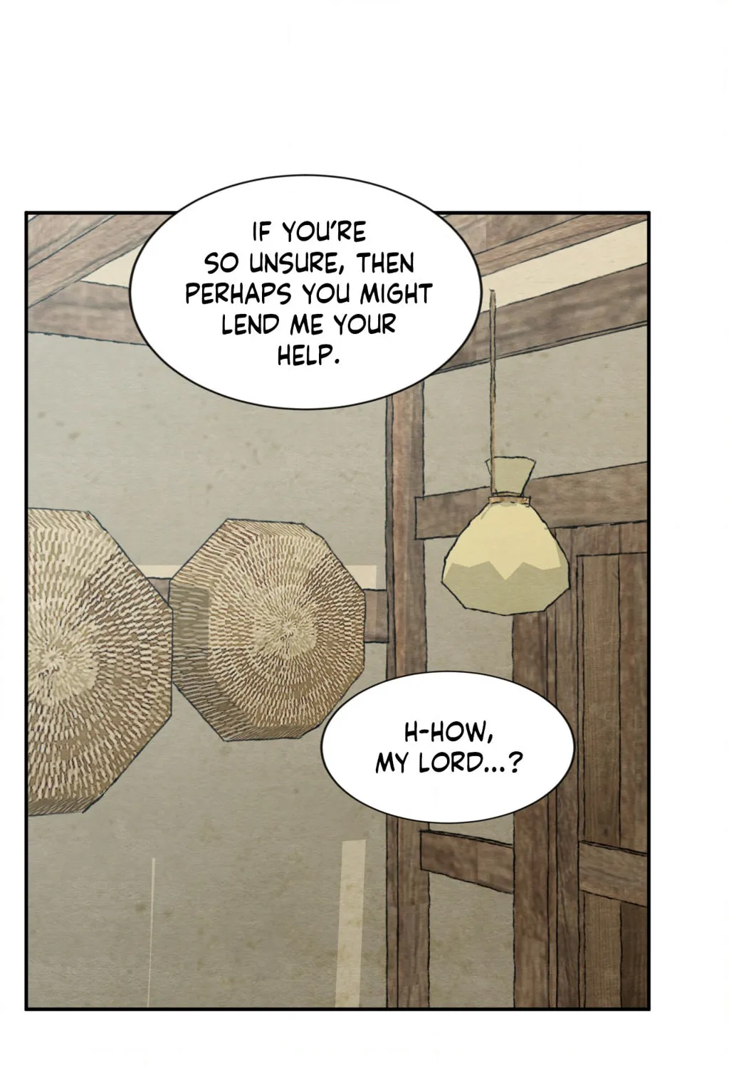 Painter of the Night Chapter 112 page 25 - 