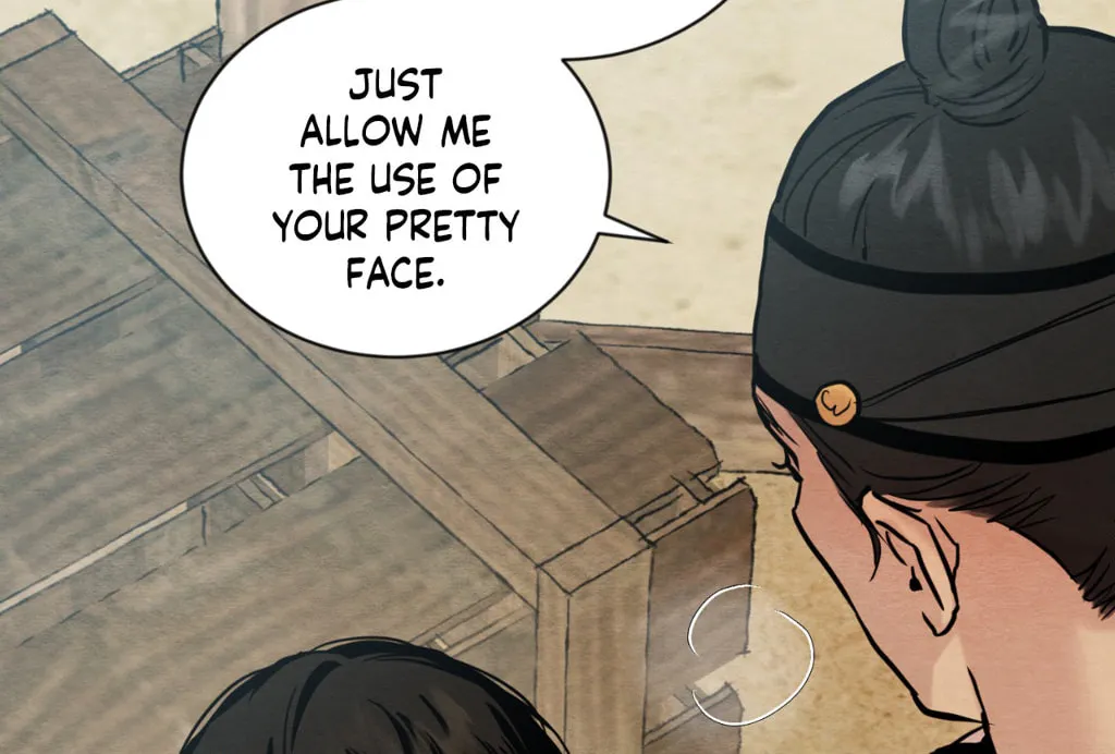 Painter of the Night Chapter 112 page 27 - 