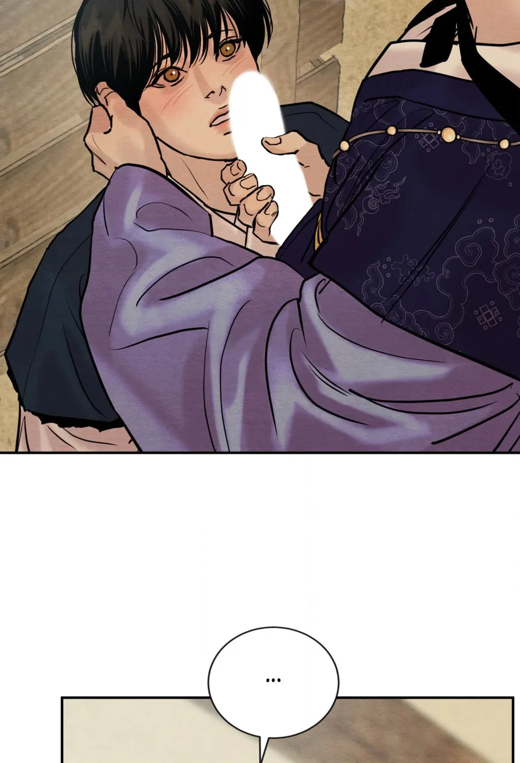 Painter of the Night Chapter 112 page 28 - 