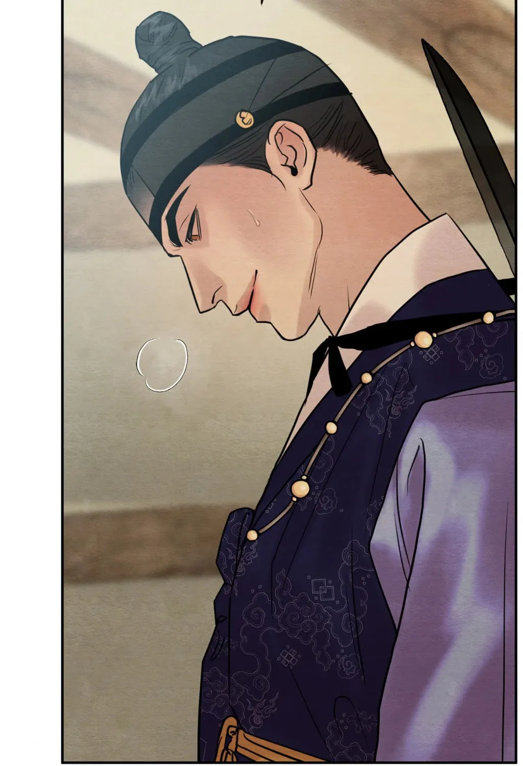 Painter of the Night Chapter 112 page 29 - 