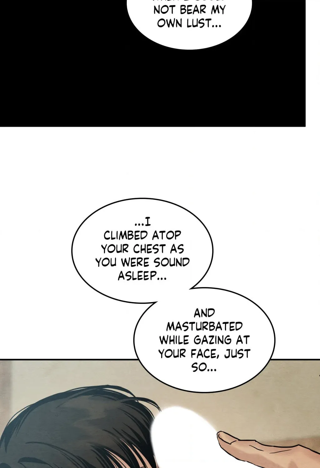 Painter of the Night Chapter 112 page 31 - 