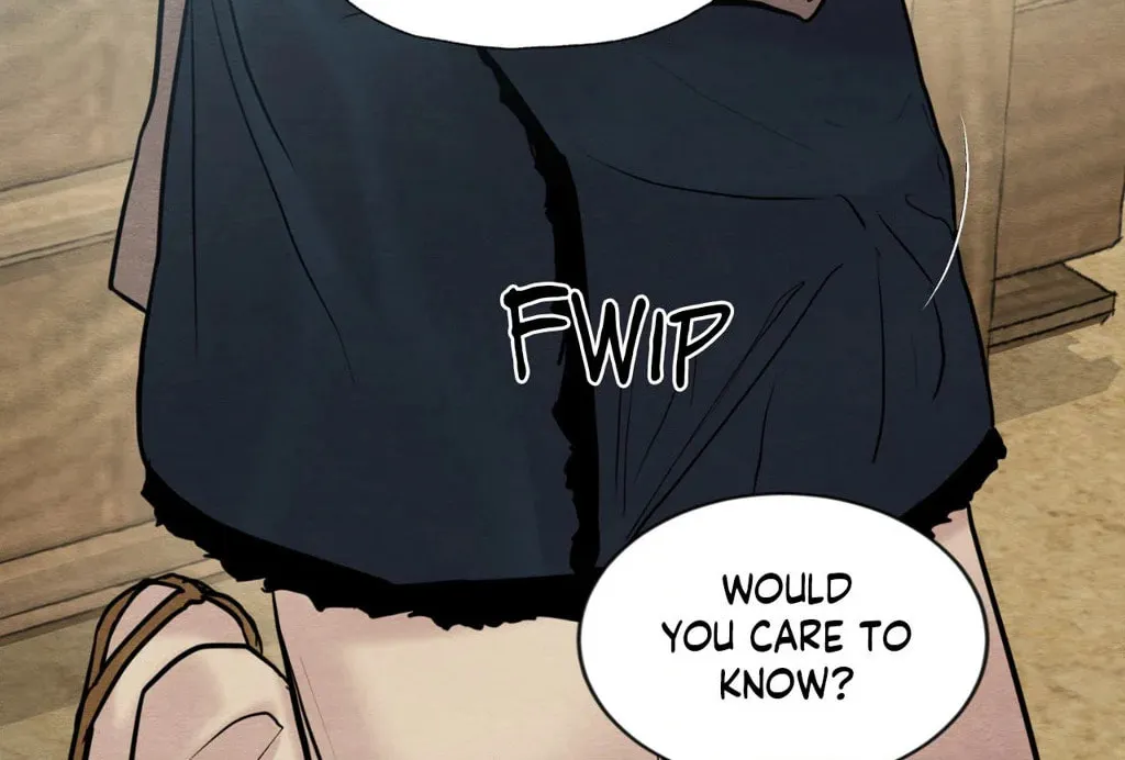 Painter of the Night Chapter 112 page 33 - 