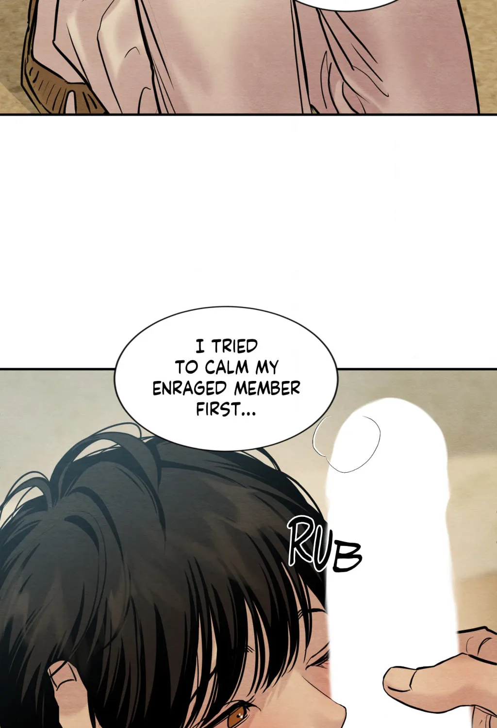 Painter of the Night Chapter 112 page 34 - 