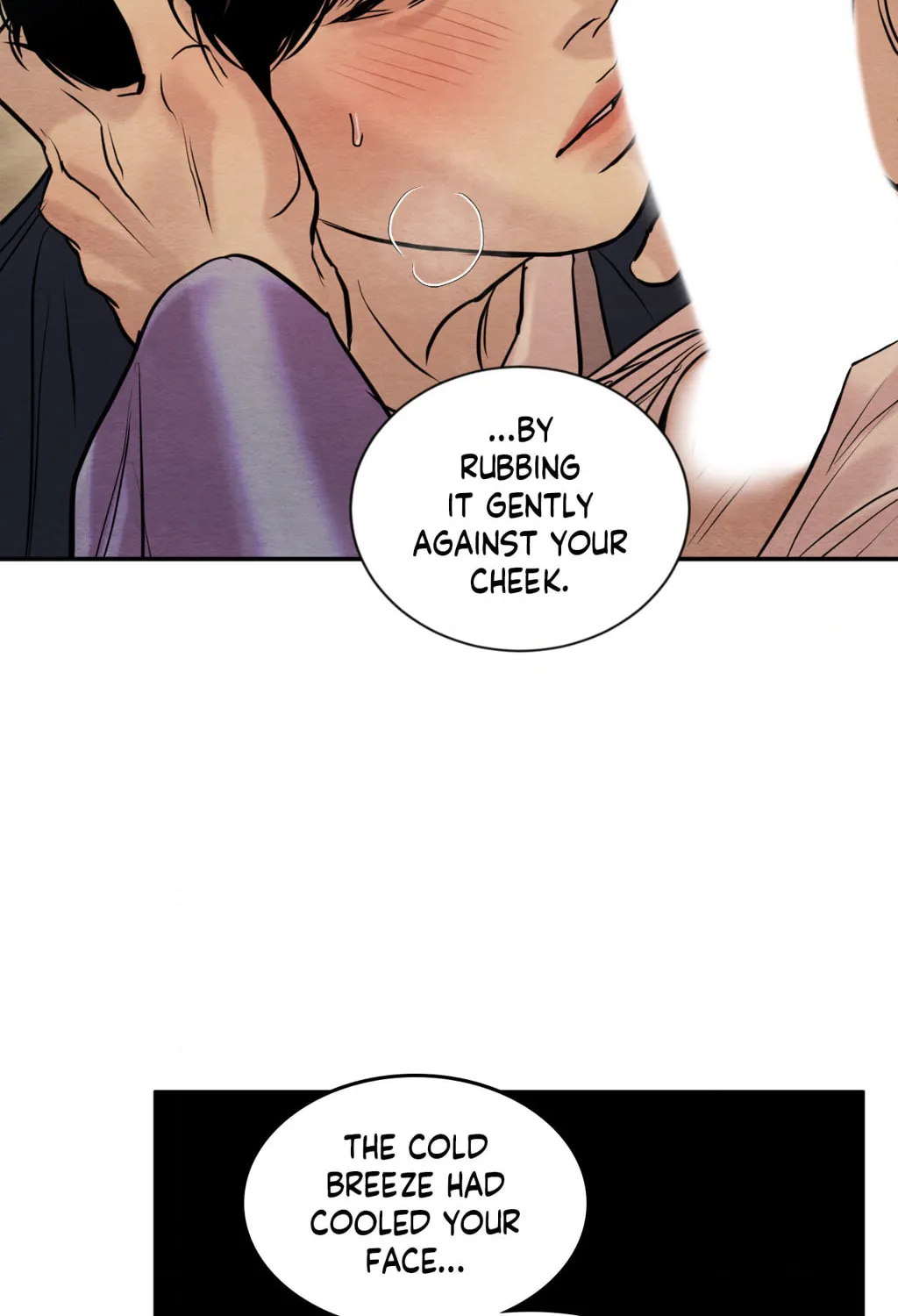 Painter of the Night Chapter 112 page 35 - 