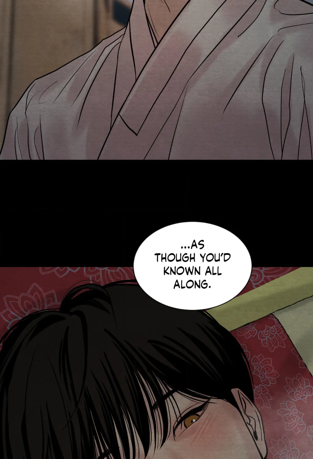 Painter of the Night Chapter 112 page 43 - 