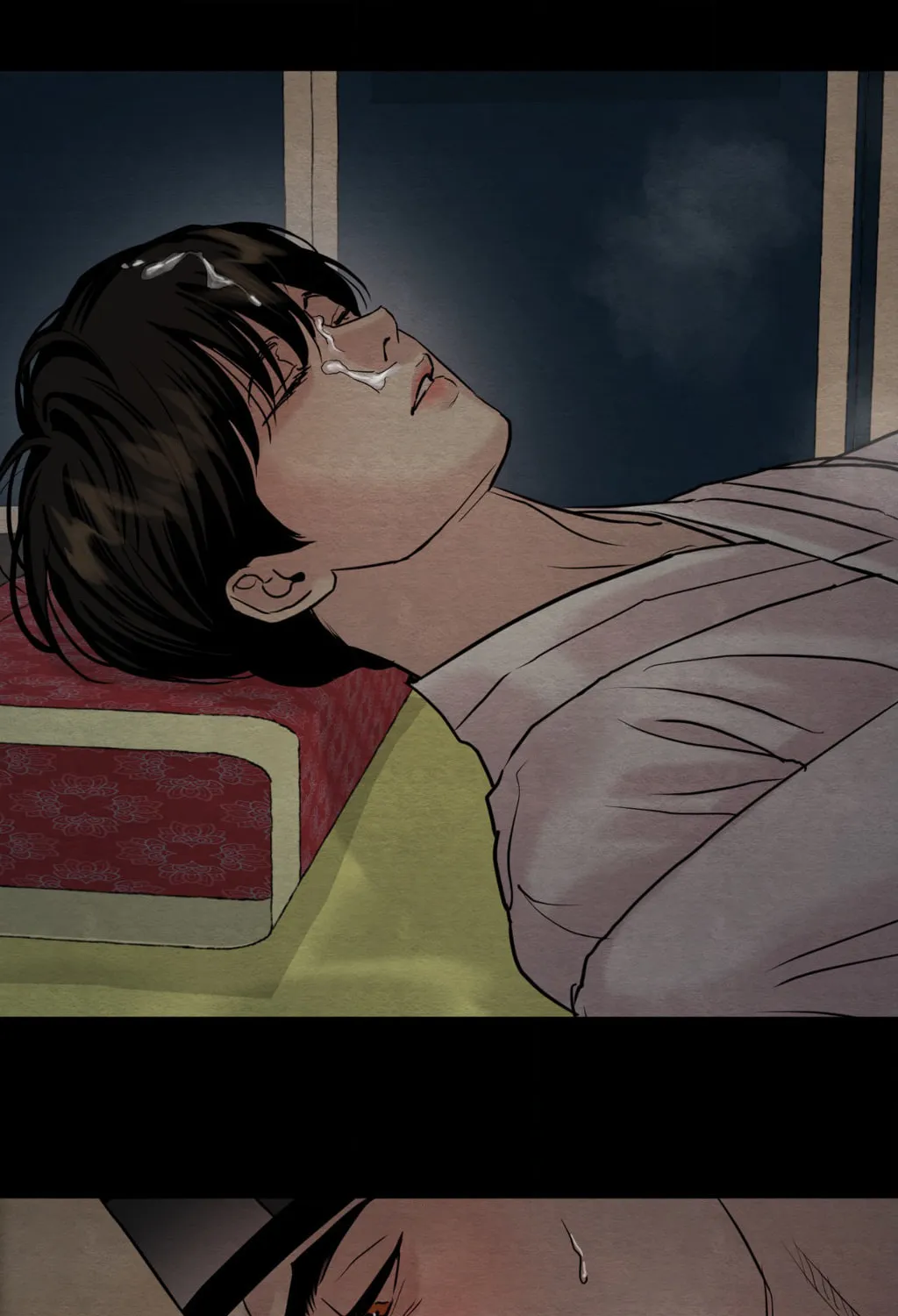 Painter of the Night Chapter 112 page 49 - 