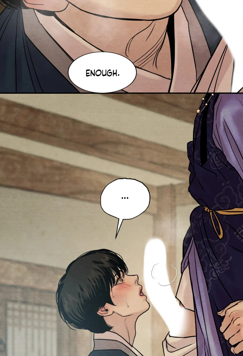Painter of the Night Chapter 112 page 55 - 
