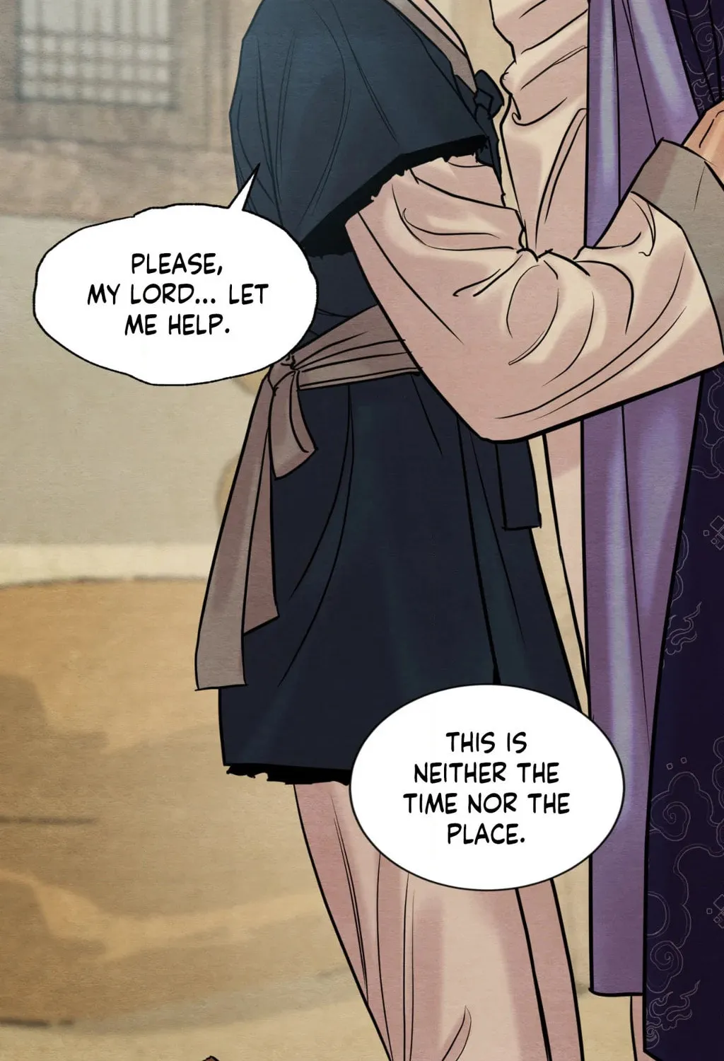 Painter of the Night Chapter 112 page 56 - 