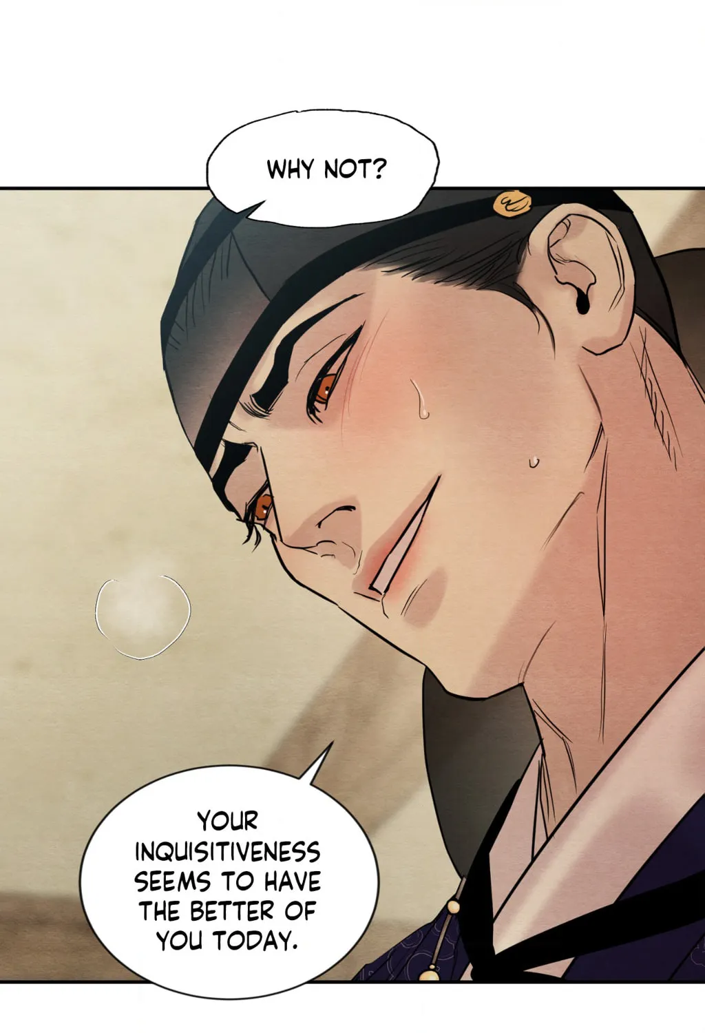 Painter of the Night Chapter 112 page 58 - 