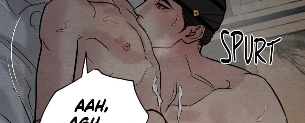 Painter of the Night Chapter 112 page 66 - 