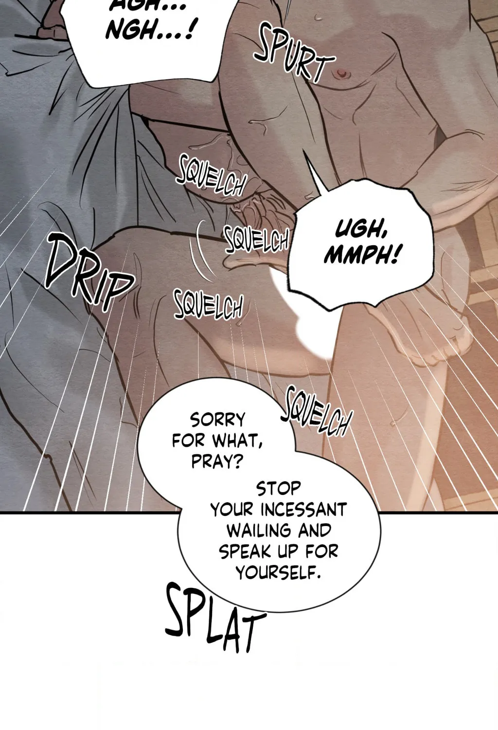 Painter of the Night Chapter 112 page 67 - 