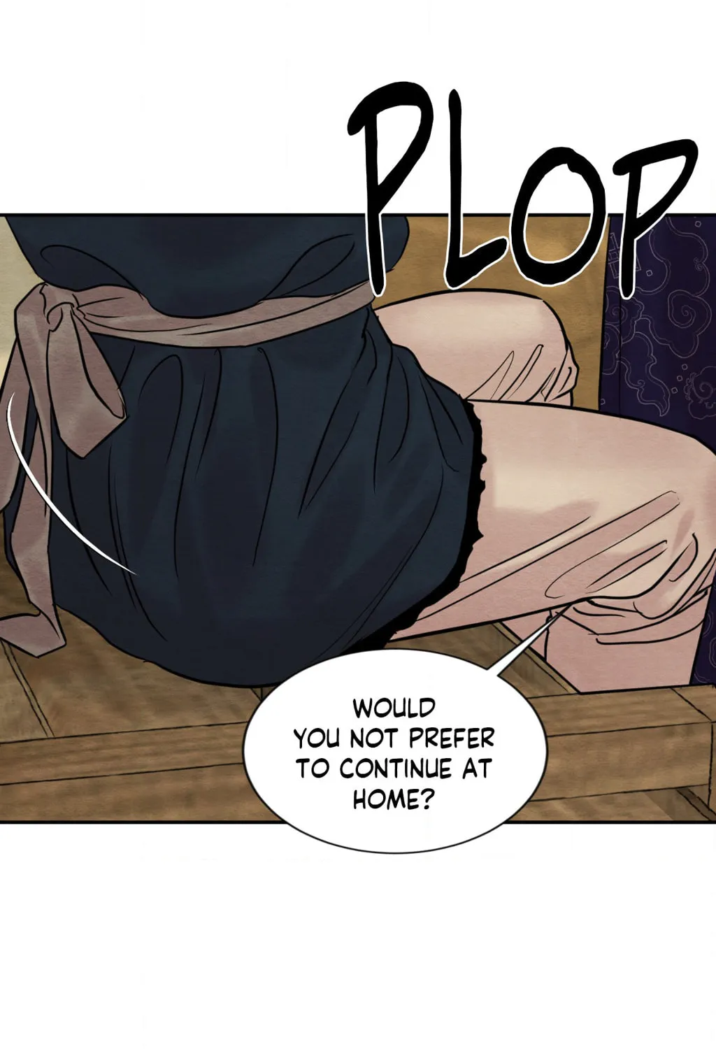 Painter of the Night Chapter 112 page 8 - 