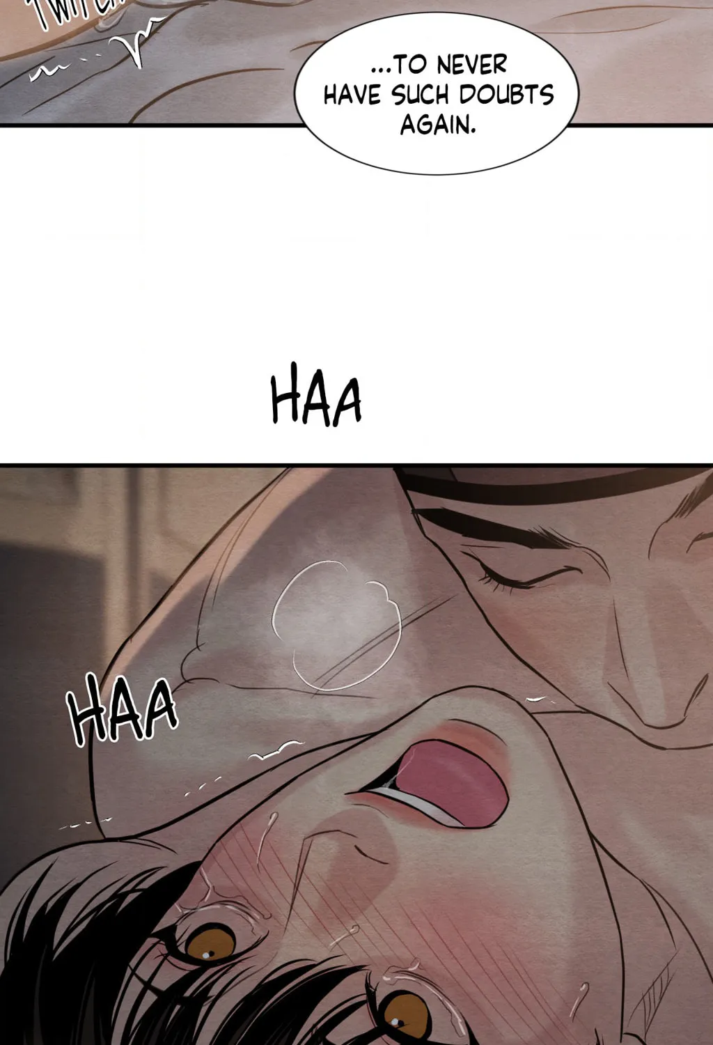 Painter of the Night Chapter 112 page 74 - 