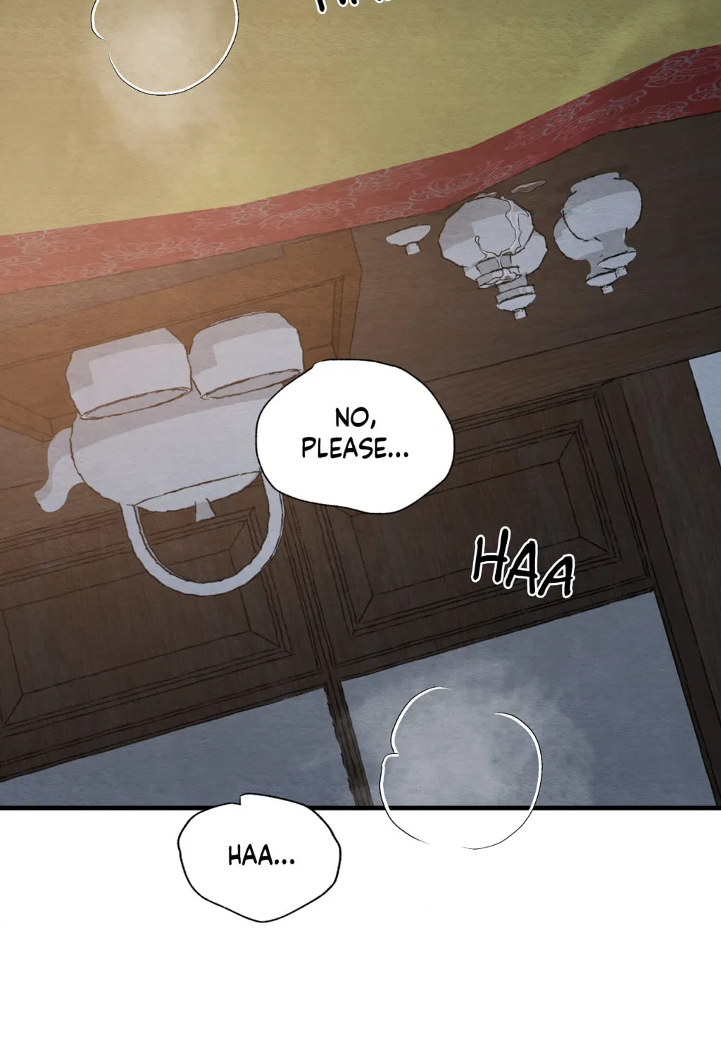 Painter of the Night Chapter 112 page 77 - 