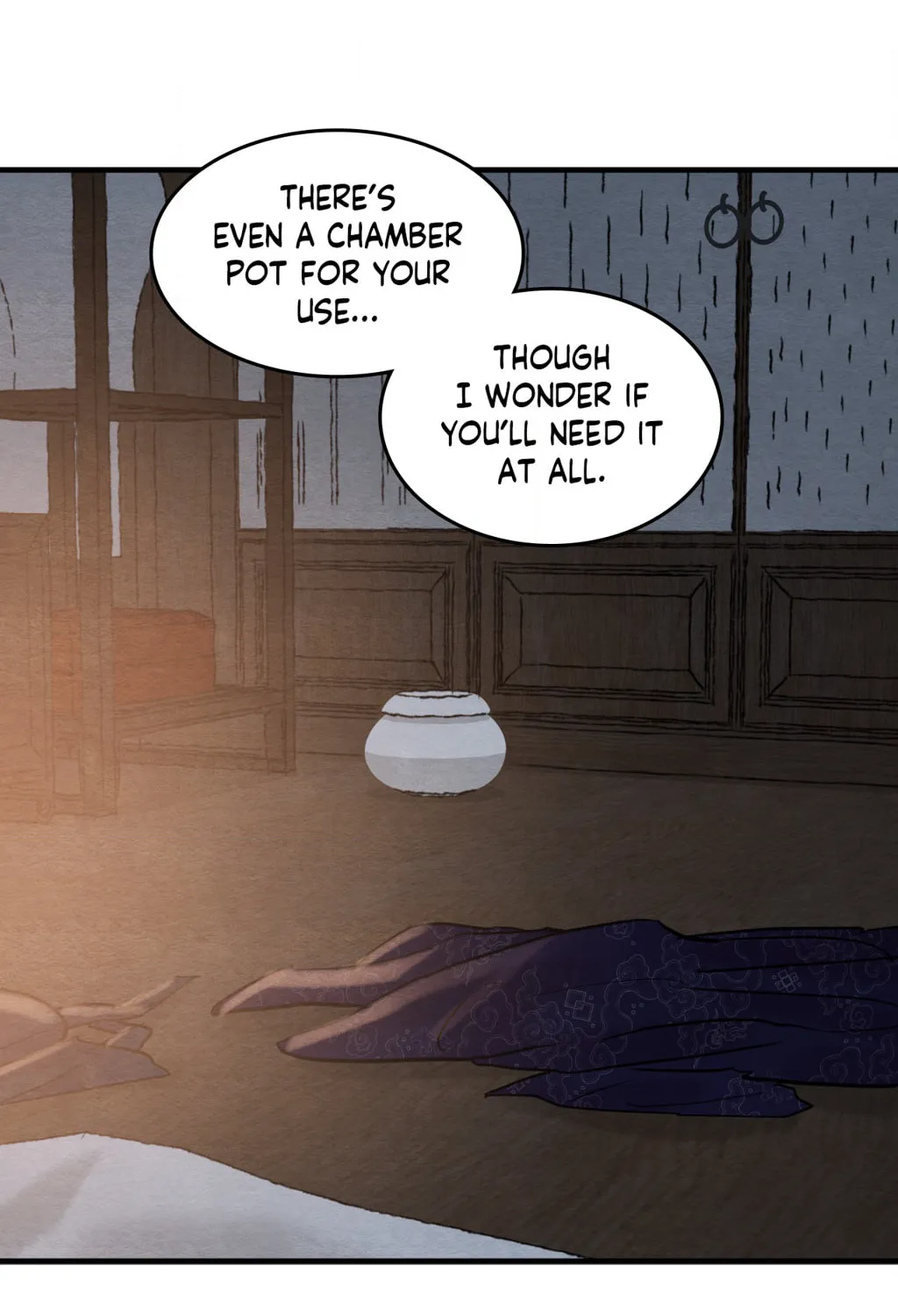 Painter of the Night Chapter 112 page 83 - 