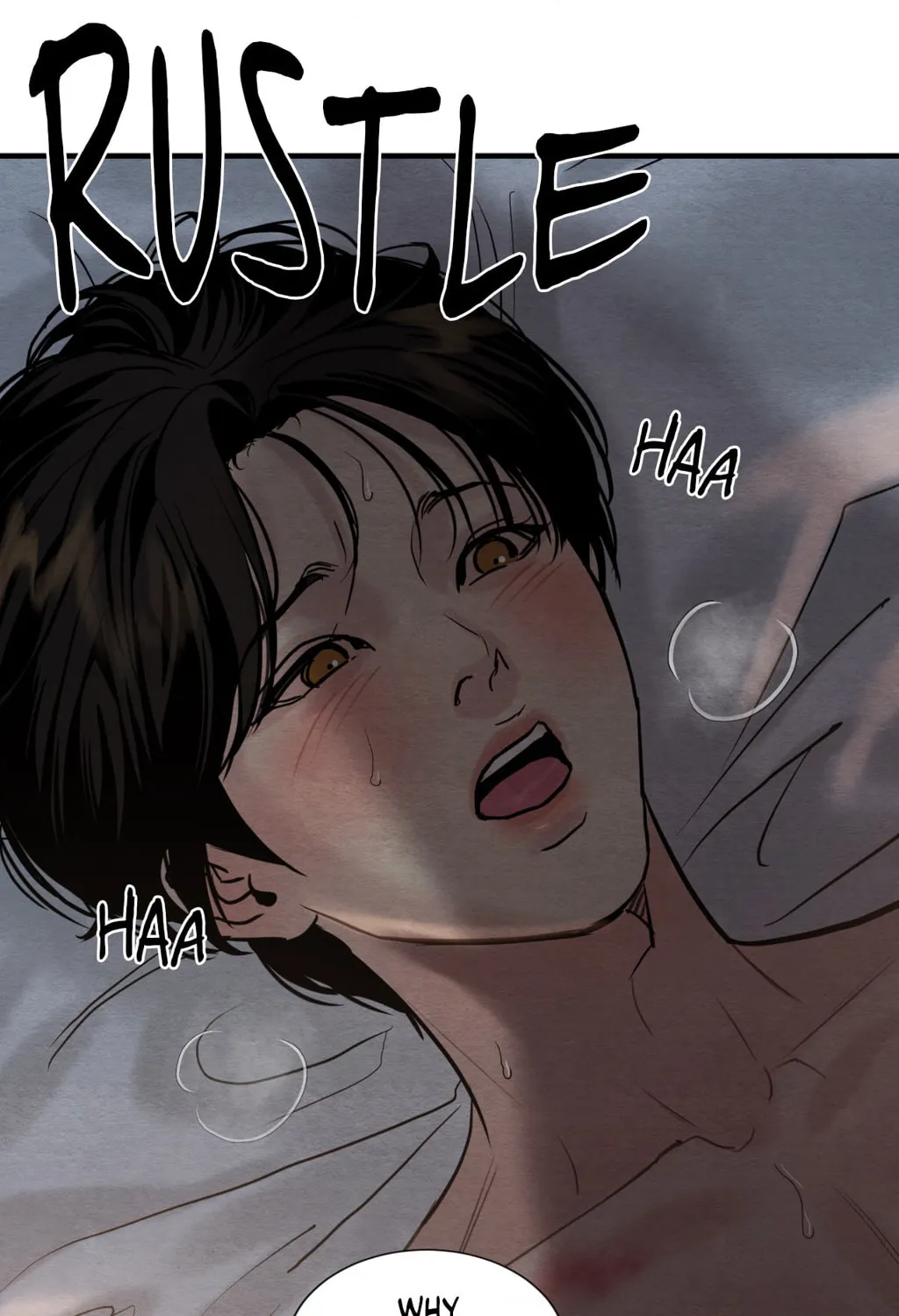 Painter of the Night Chapter 112 page 85 - 