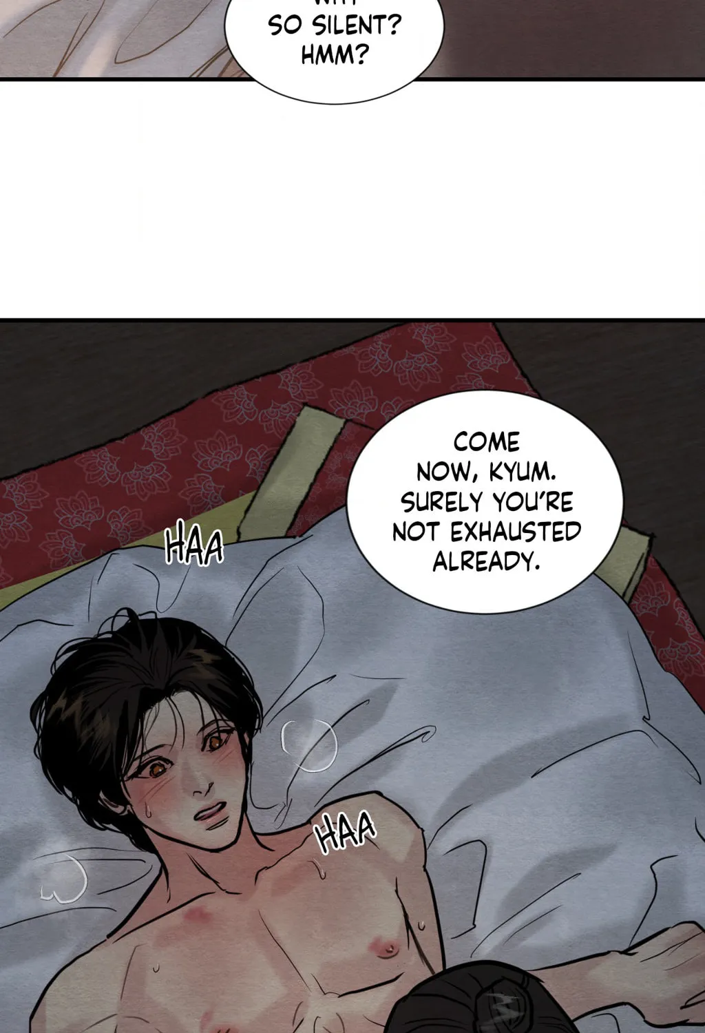 Painter of the Night Chapter 112 page 86 - 
