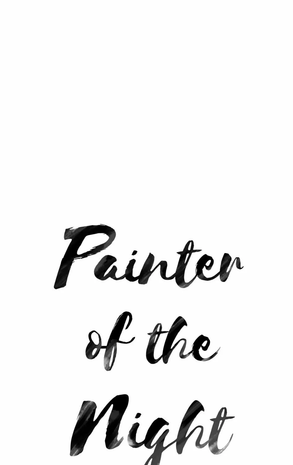 Painter of the Night Chapter 113 page 1 - 