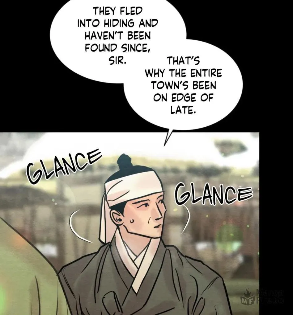 Painter of the Night Chapter 113 page 12 - 