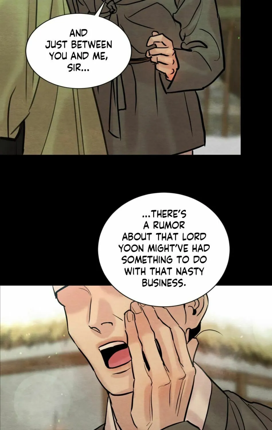 Painter of the Night Chapter 113 page 13 - 