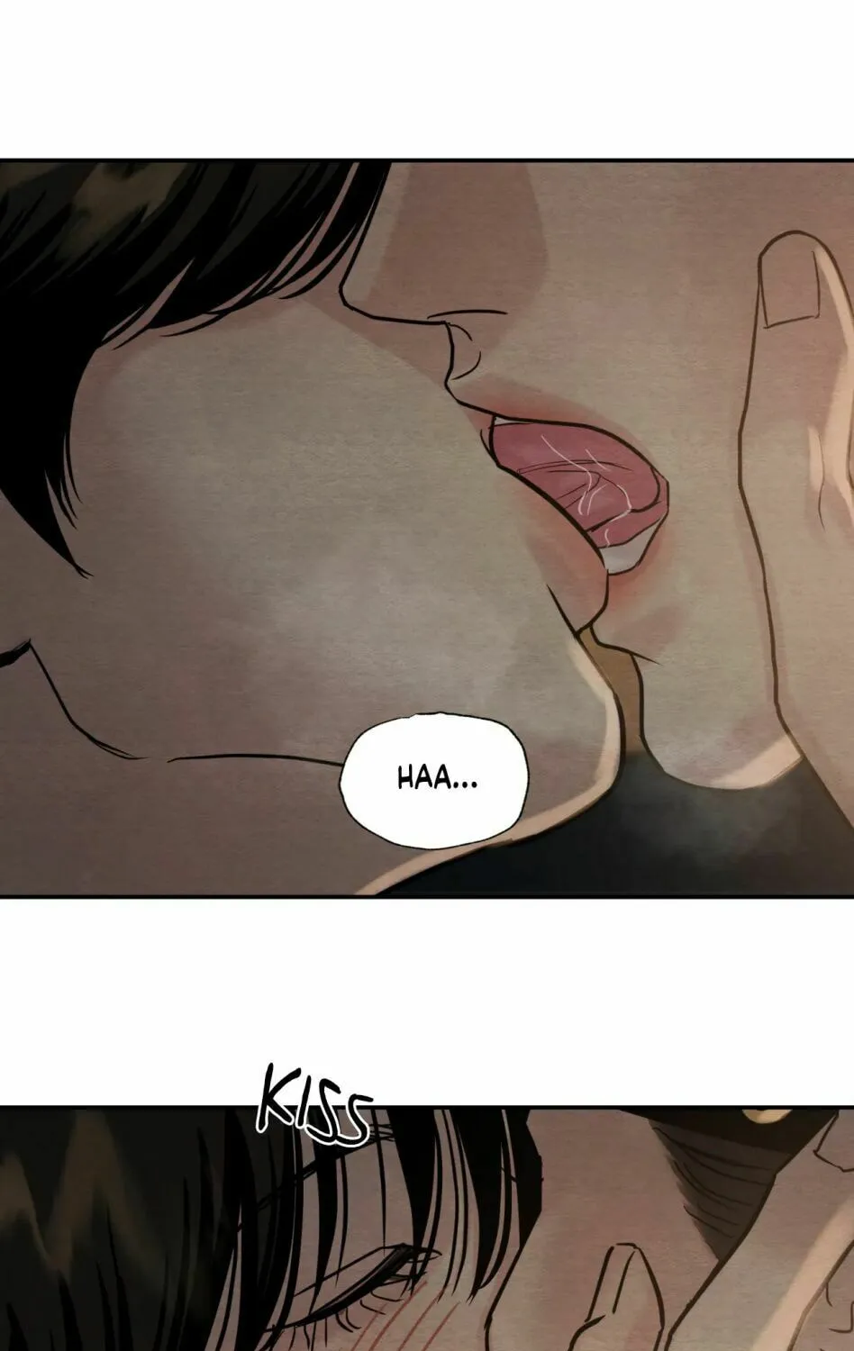 Painter of the Night Chapter 113 page 25 - 
