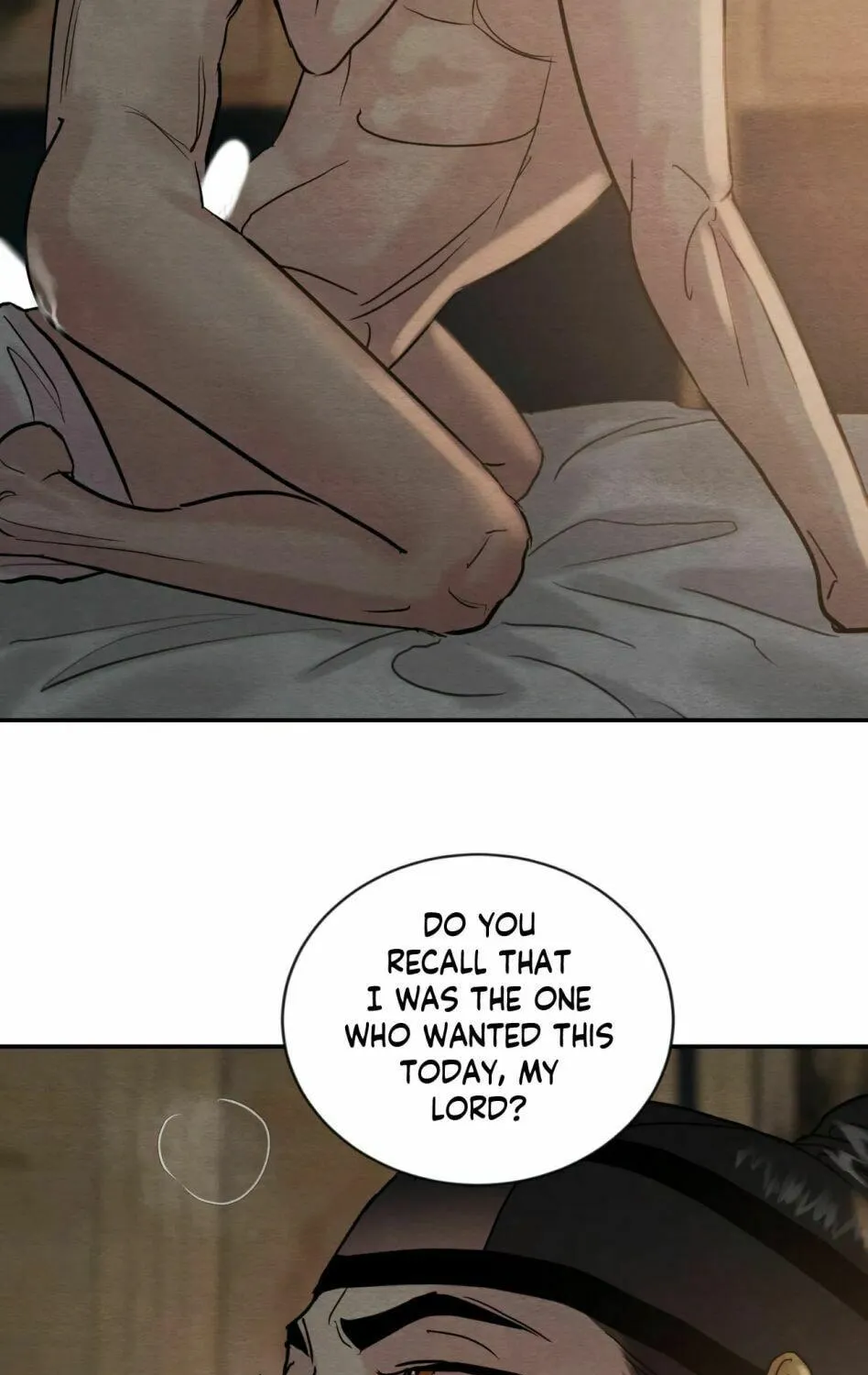 Painter of the Night Chapter 113 page 29 - 