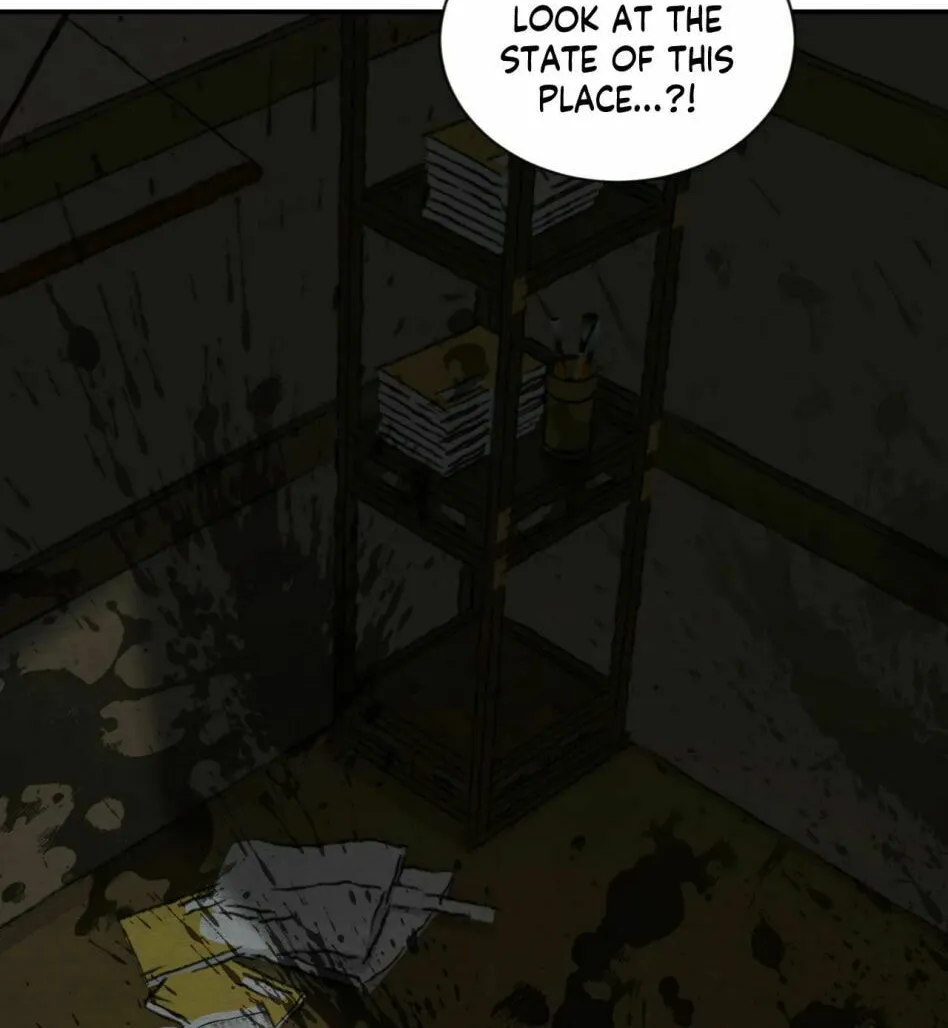 Painter of the Night Chapter 113 page 4 - 