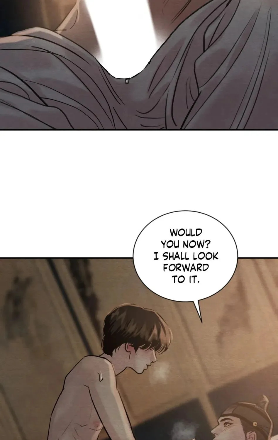 Painter of the Night Chapter 113 page 33 - 
