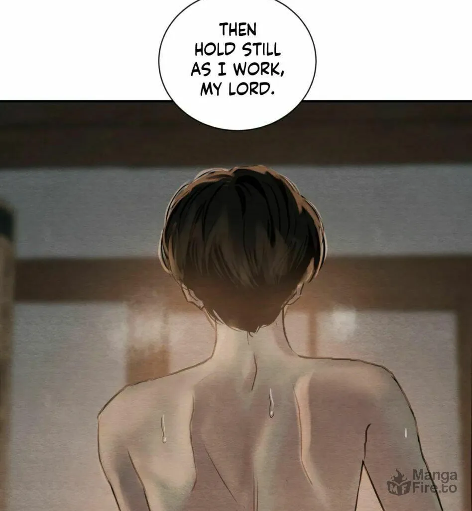 Painter of the Night Chapter 113 page 36 - 