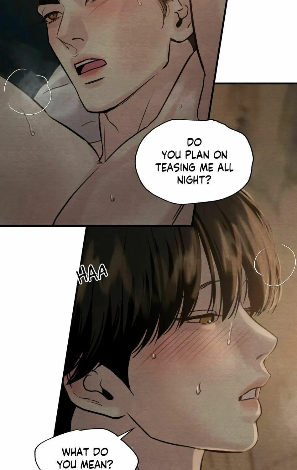 Painter of the Night Chapter 113 page 41 - 