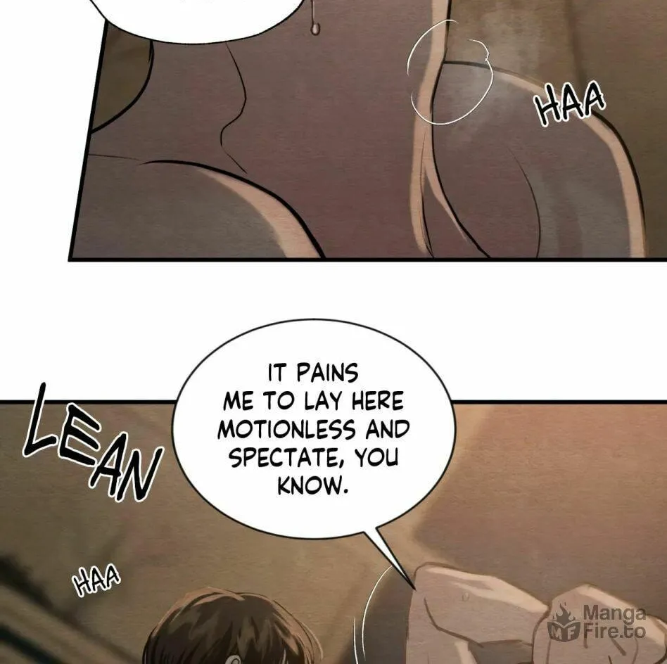 Painter of the Night Chapter 113 page 42 - 