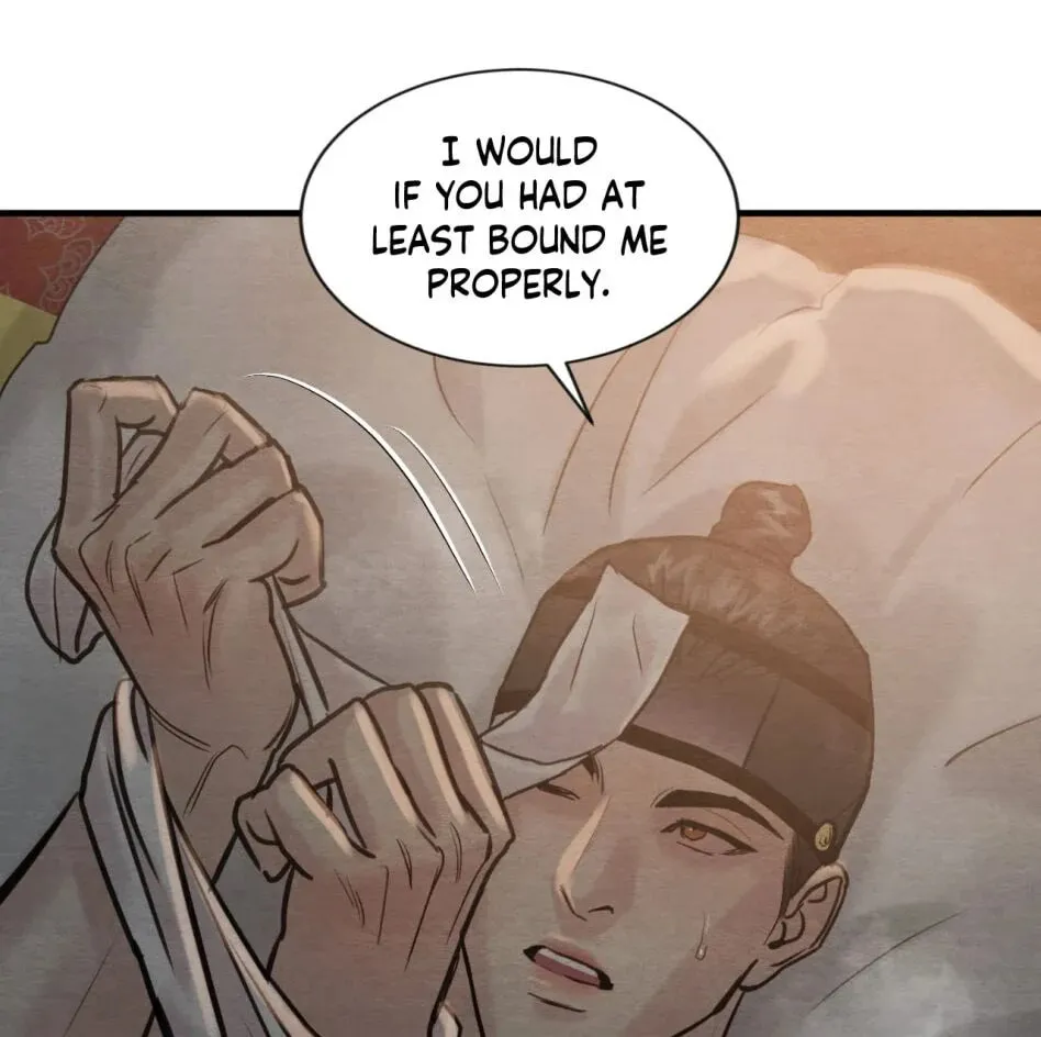 Painter of the Night Chapter 113 page 44 - 