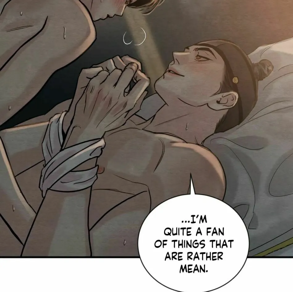 Painter of the Night Chapter 113 page 46 - 