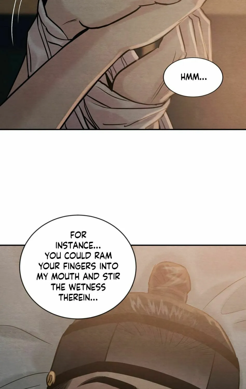 Painter of the Night Chapter 113 page 51 - 