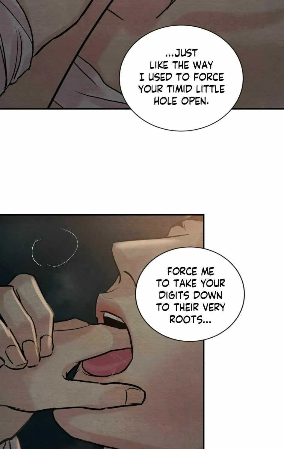 Painter of the Night Chapter 113 page 53 - 