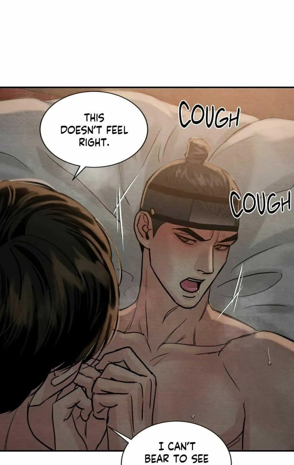 Painter of the Night Chapter 113 page 59 - 