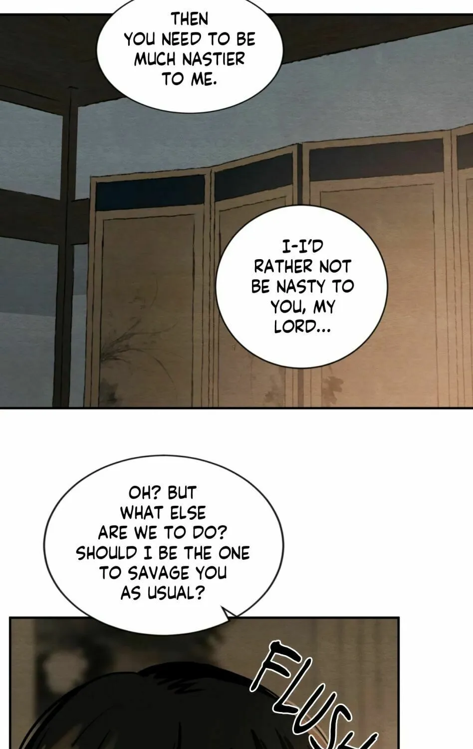 Painter of the Night Chapter 113 page 63 - 