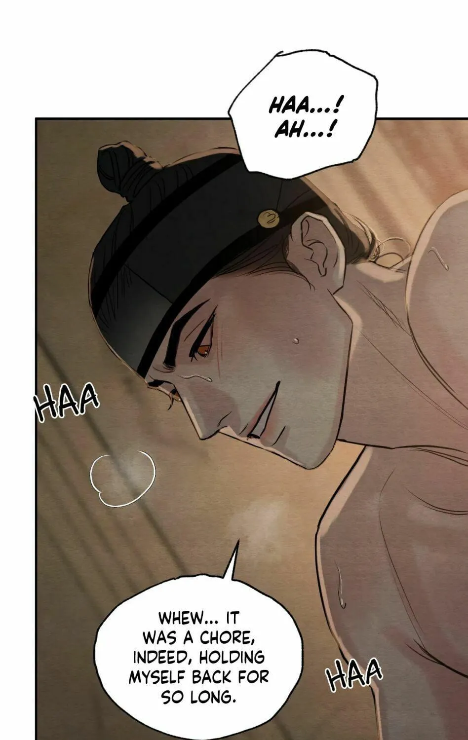Painter of the Night Chapter 113 page 69 - 