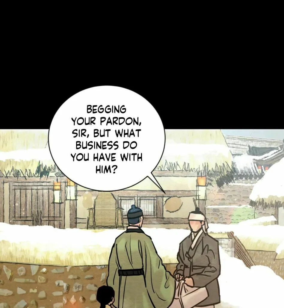 Painter of the Night Chapter 113 page 8 - 