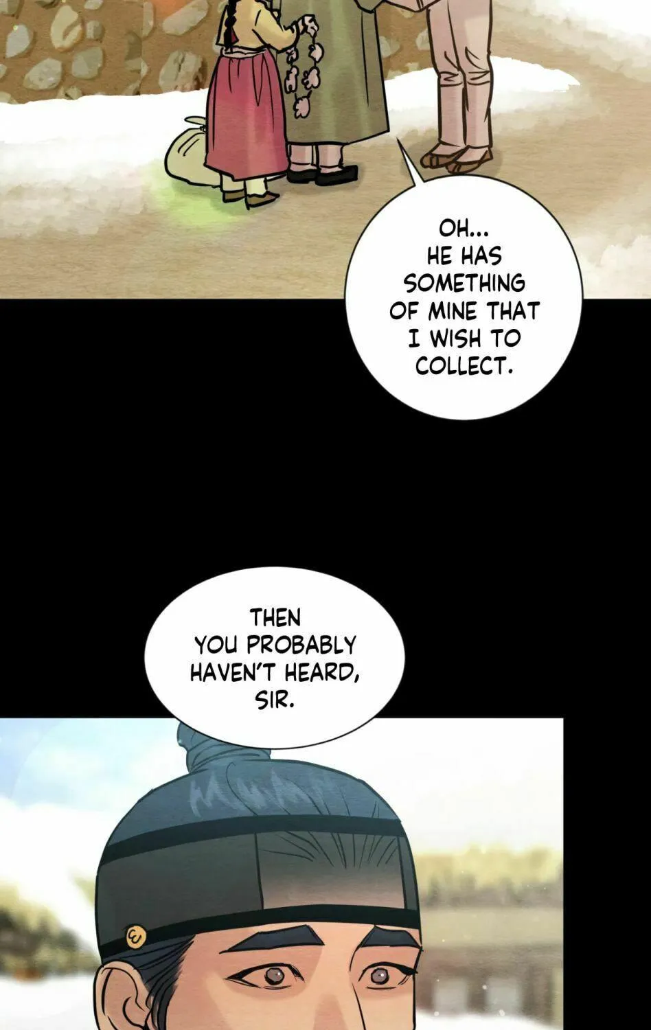 Painter of the Night Chapter 113 page 9 - 