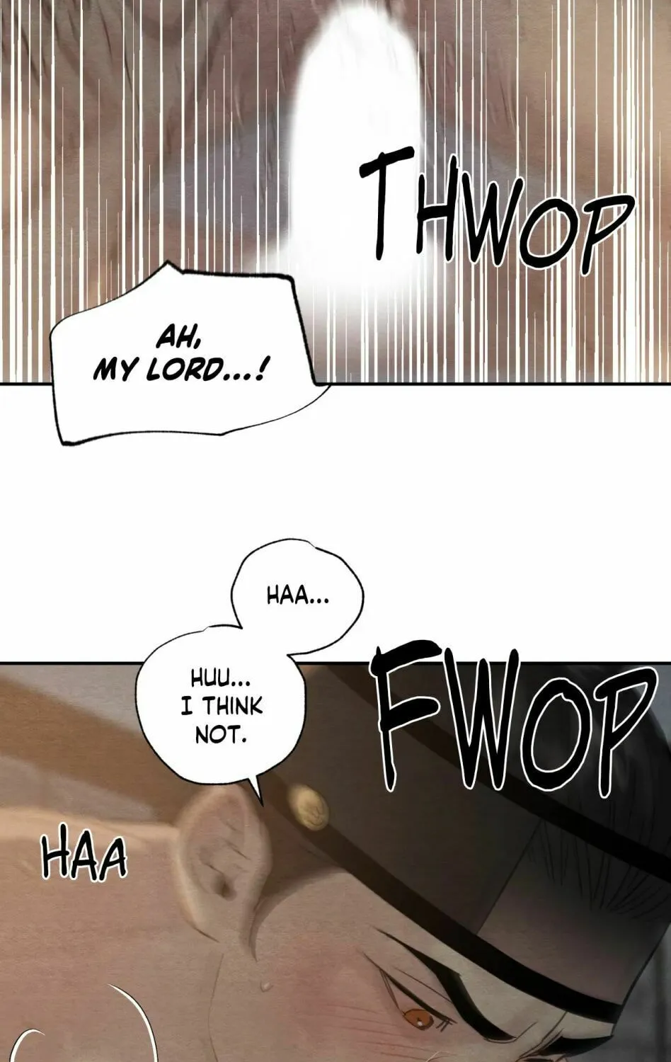 Painter of the Night Chapter 114 page 14 - 