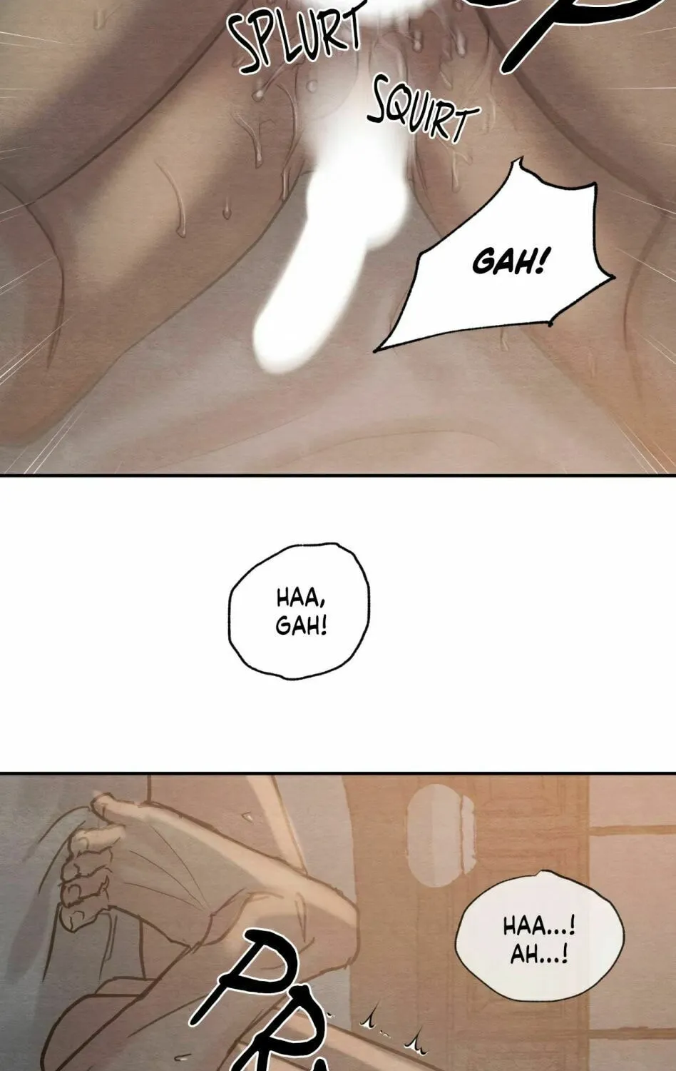 Painter of the Night Chapter 114 page 17 - 