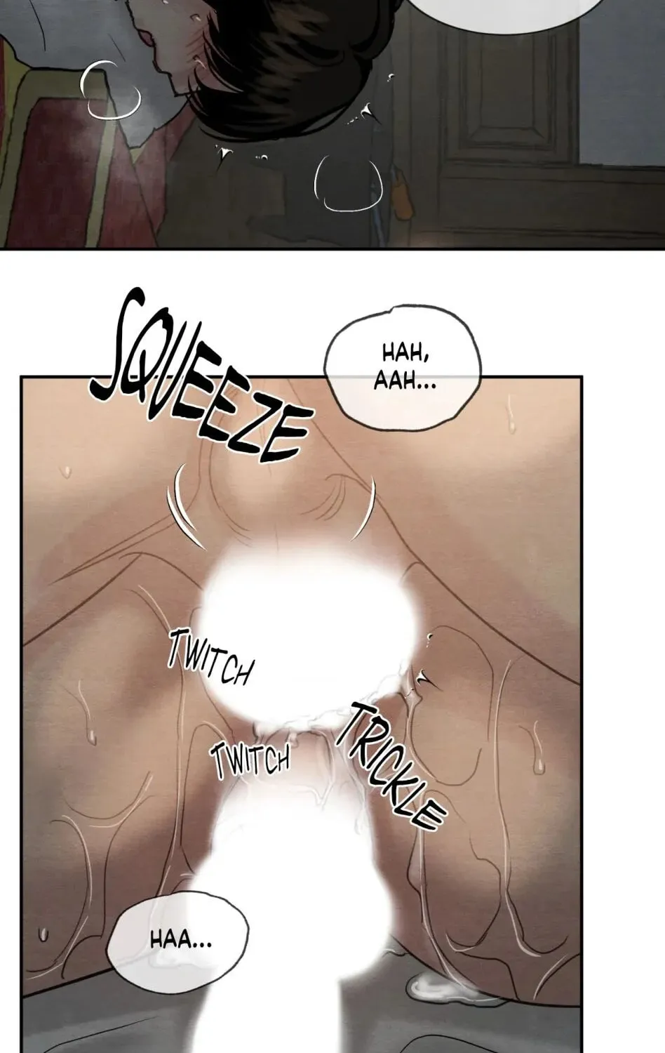 Painter of the Night Chapter 114 page 20 - 