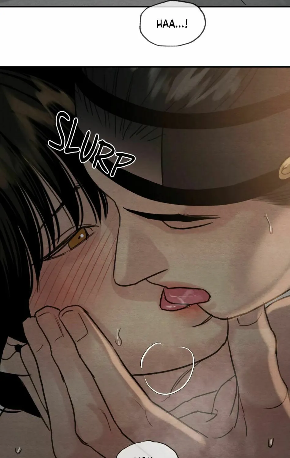 Painter of the Night Chapter 114 page 23 - 